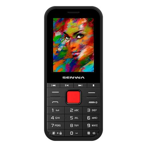 Celulares Básicos 